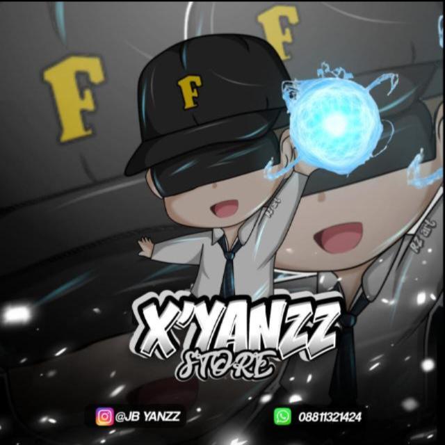 JB⁵ YANZZ STORE