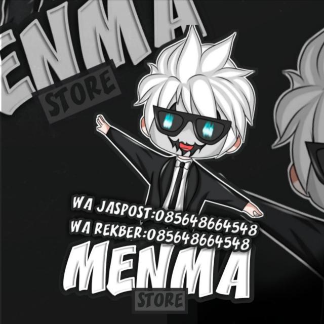 JB¹ || MENMA STORE