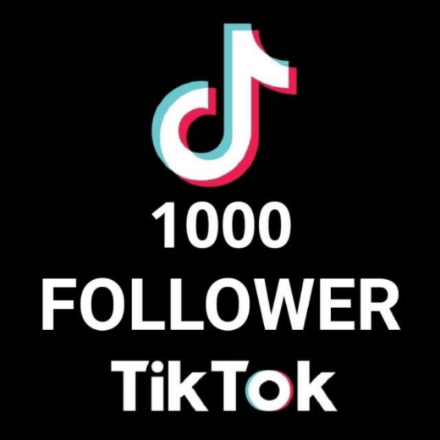 TikTok Real Followers 🔥