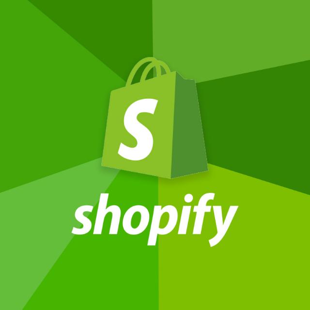 SHOPIFY KING