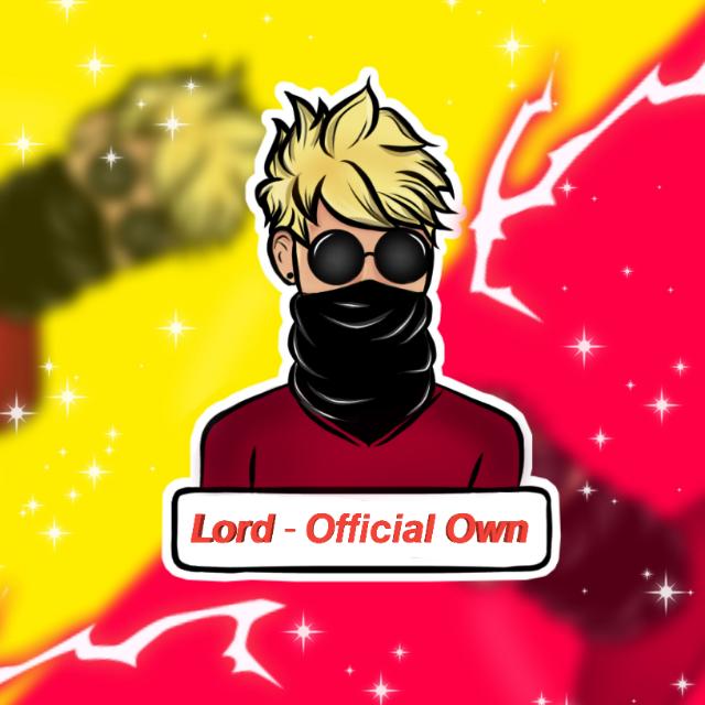 Lord Official - GC STOCK¹ ??