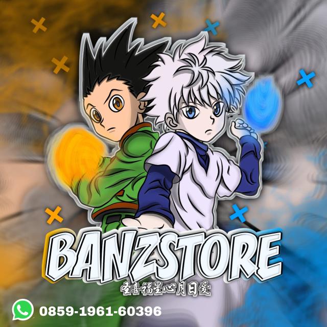 JB¹ || ALL GAME BANZ X OWN ??