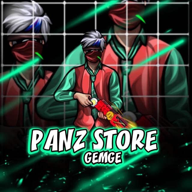 JB || PANZ STORE ?