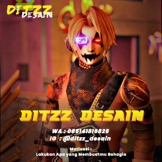 ?GC² ALL||GAME•DITZZ DESAIN?