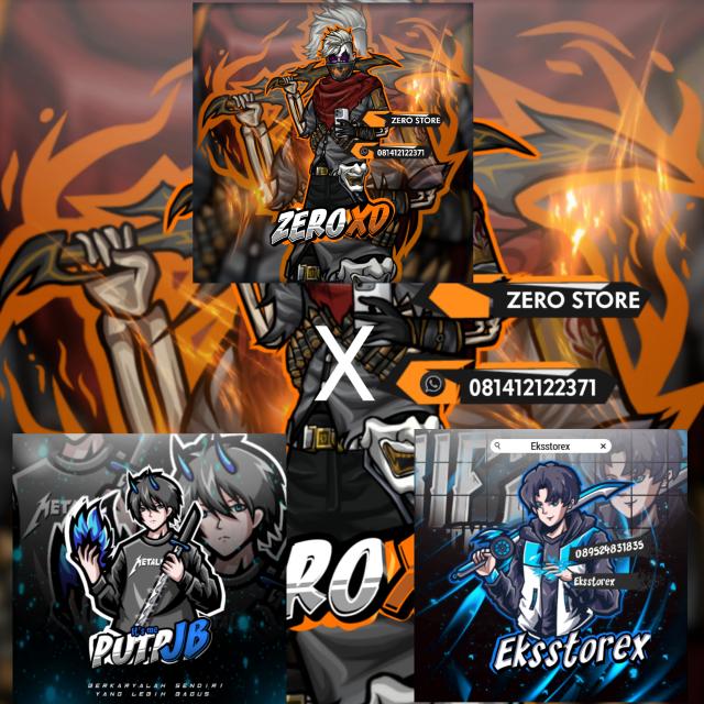 JB || ZET ALL GAME  ???