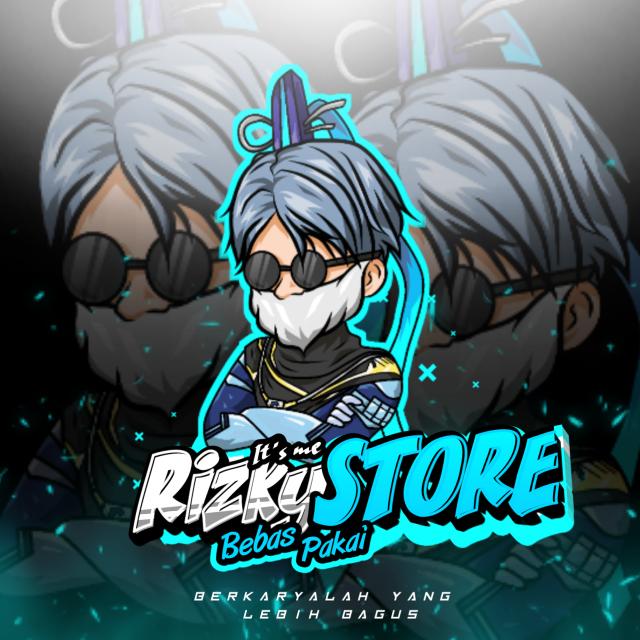 JB¹ || RIZKYSTOREE X OWN