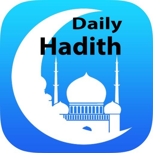 DAILY HADITH.