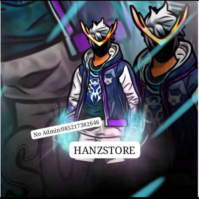 STOCK¹HANZSTORE