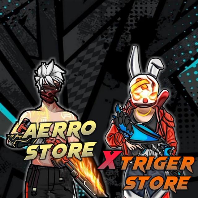 JB ALL GAME || TRIGER STOREXAERRO STORE