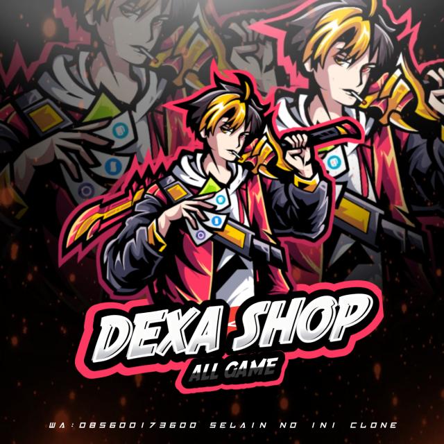 JB || DEXA SHOP x OWN 1