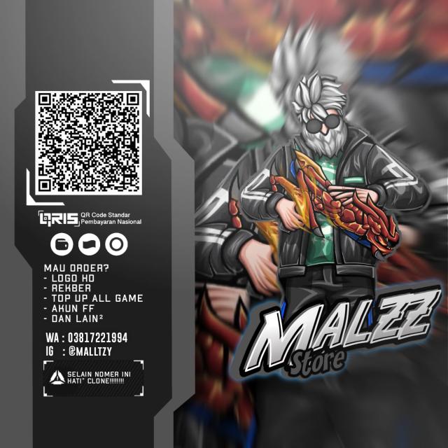 LADANG JASTEB MALZZ STORE