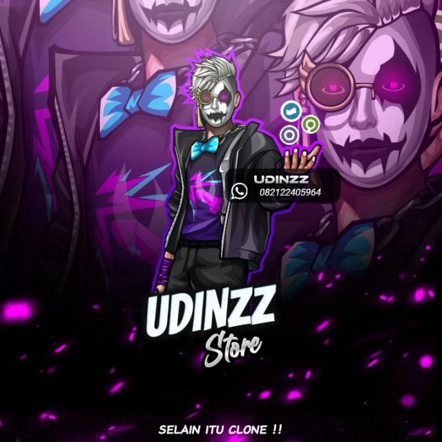 GC¹ || UDINZZSTORE