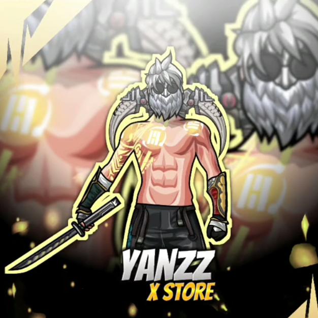 GRUP JB YANZZ STORE
