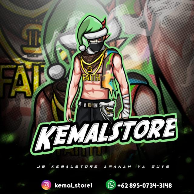 JB OPBR / BF | Kemalstore¹ cabang ²