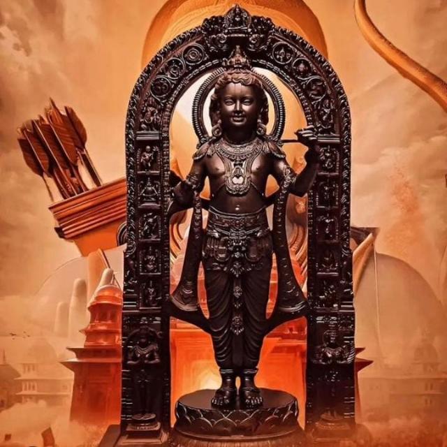 🙏हिंदू धर्म सर्वोपरि 🙏 जय श्री राम 🙏🚩🚩🚩