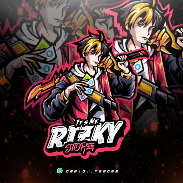 JB || RIZKY STORE✅