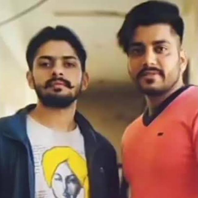 Bishnoi group ❣️