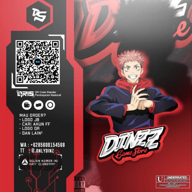 Grub Jb DINZZSTOREE¹