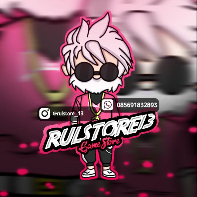JB 3 | RULSTORE13