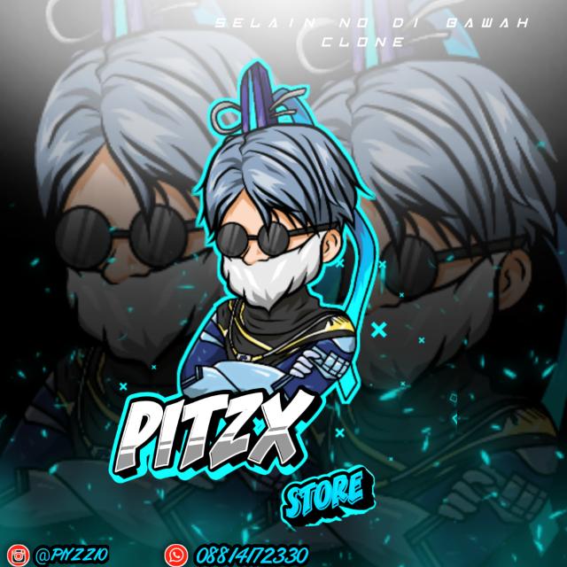 STOK || PITZ STORE¹