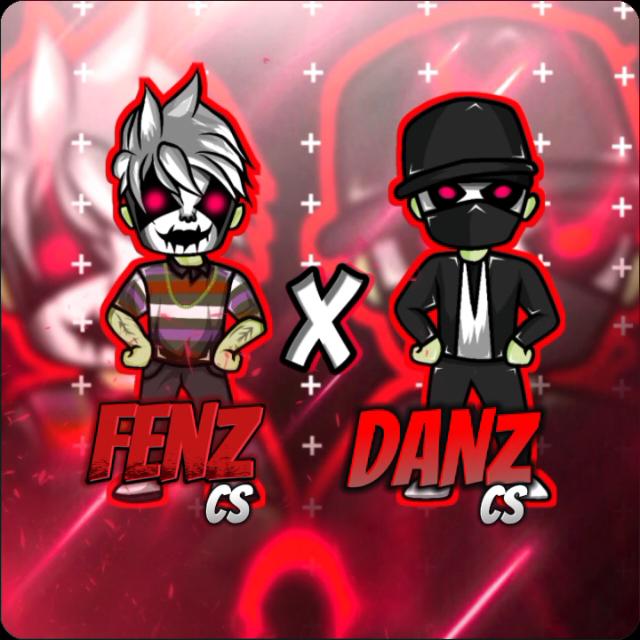 GB ISIAN CS BY FENZ × DANZ
