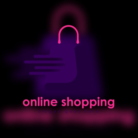 online shop