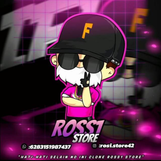 JB ALL GAME || ROSS1 STORE