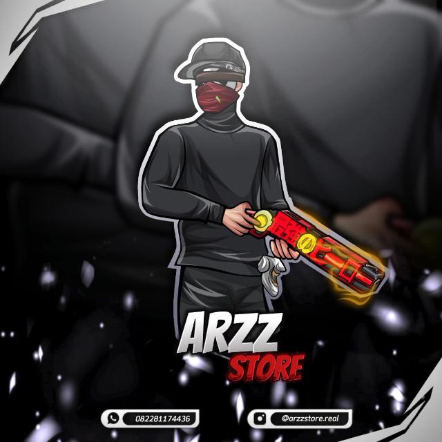 STOCK || ARZZ X OWN¹