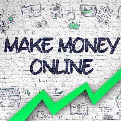 Make money online ??✅