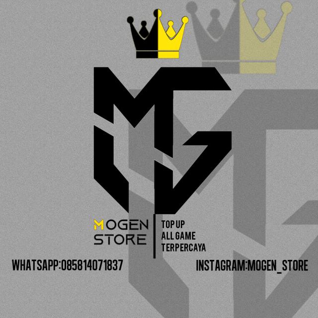 ISIAN BY MOGEN STORE