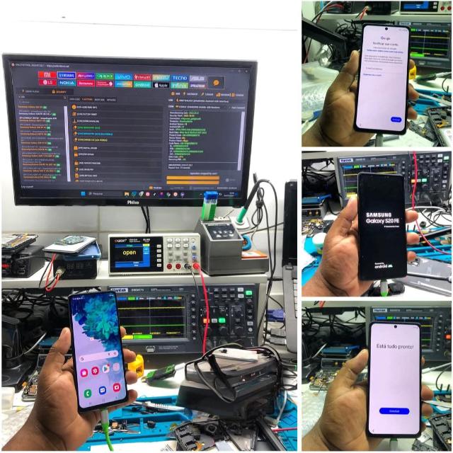 Mobile Unlock Solutions?