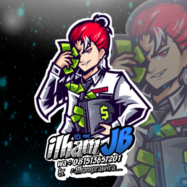 JB || ILHAM STORE 77