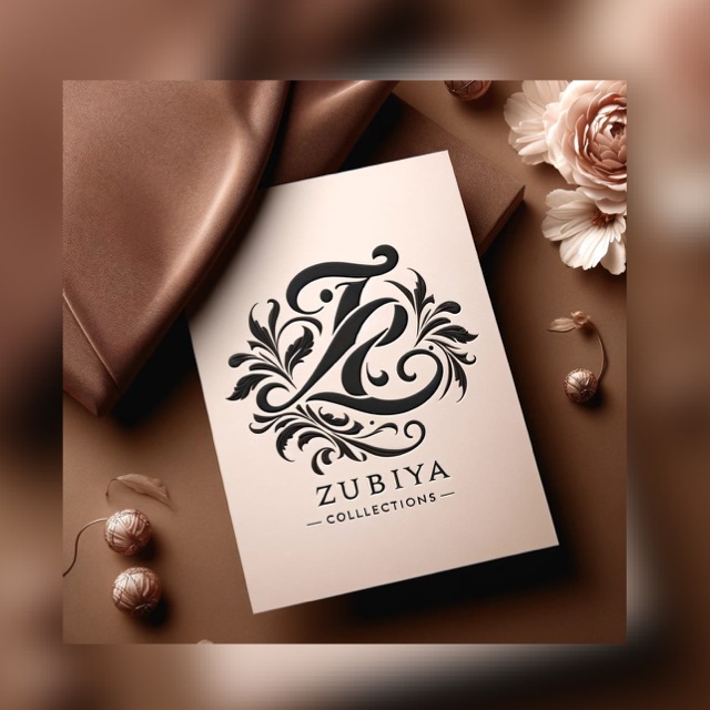 Zubiya Collections ?