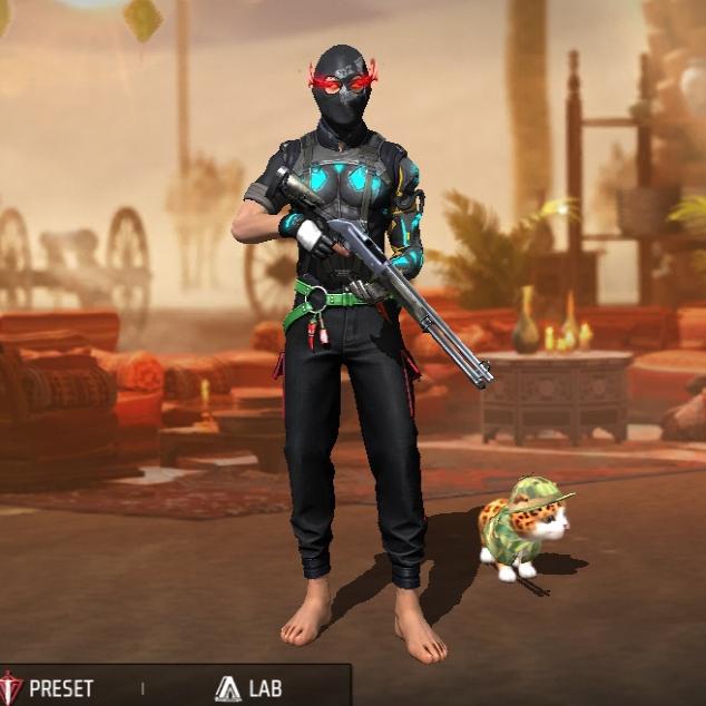 STOCK | JONZCRUL