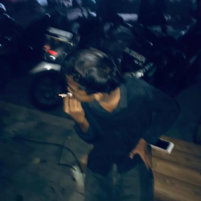 STOCK MANG RAPA X OWN