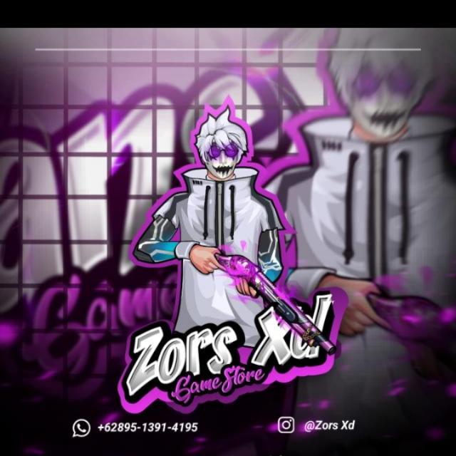 JB ALL GAME JUNIOR STORE⁴X ZORO STORE⁴