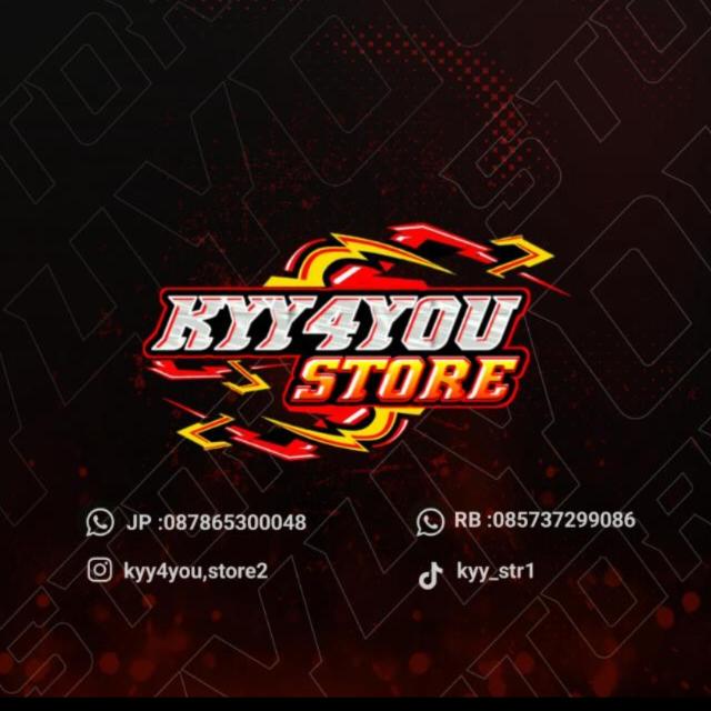 JB || KYY STR X OWN ¹ /JB 2