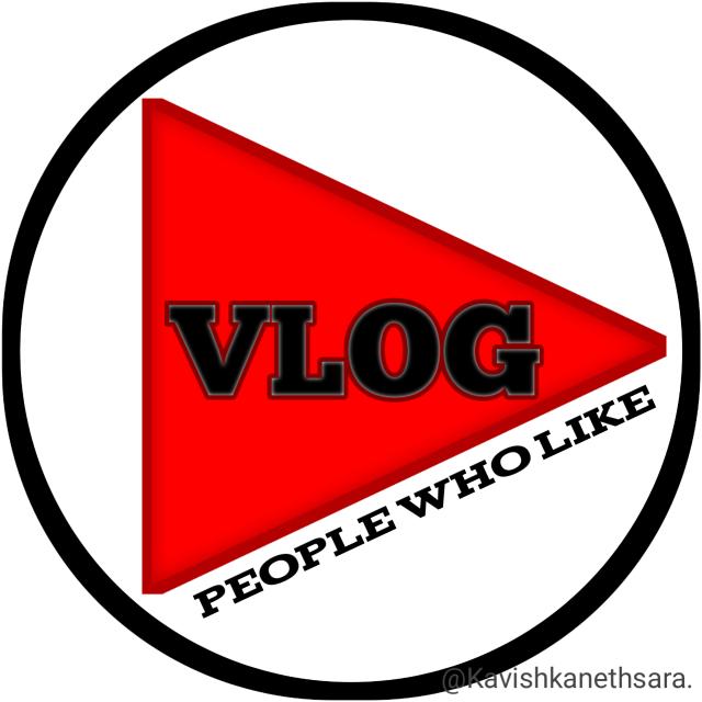 People who vlog