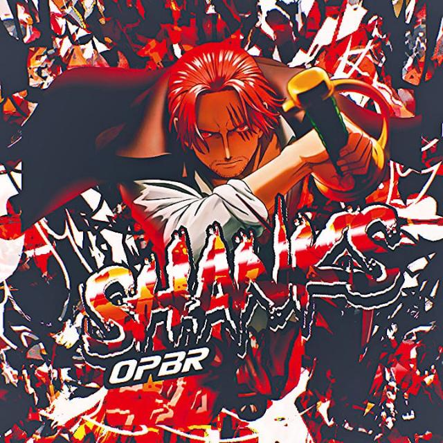 JB ALL GAME SHANK OPBR🇮🇩 🇵🇸🇵🇸