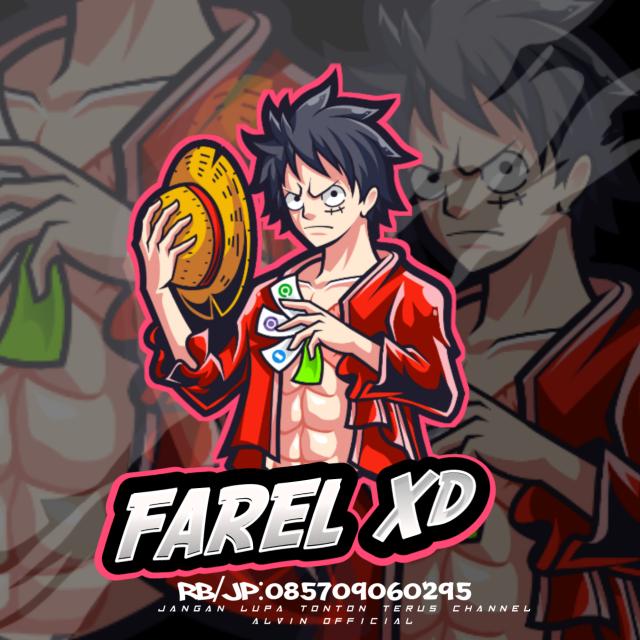 `GC FAREL XD X HANZ STORE`