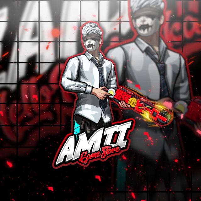 JB ALL GAME AMII STORE