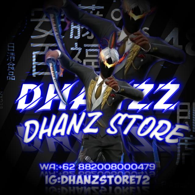 DHANZZ STORE ²