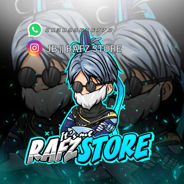JB || RAFZ STORE