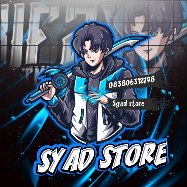 JB¹ ||  SYAD STOREE