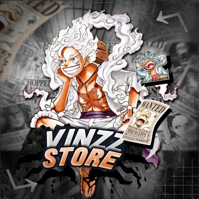 STOK AKUN ALL GAME -VINZZ