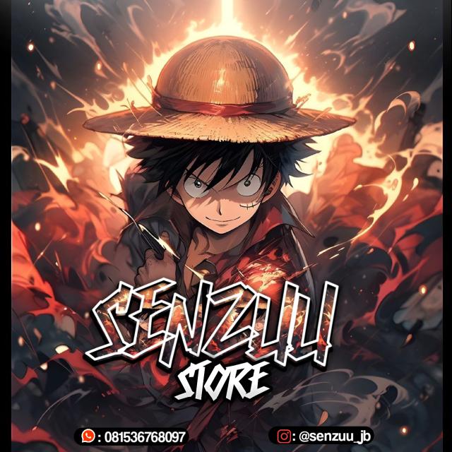 GRUP JB || Senzuu store