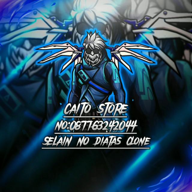 STOKE RES ALABANICAITO x Zyrenz Store