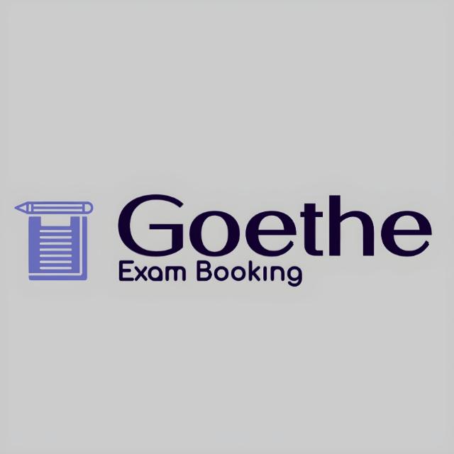 ??GOETHE EXAM BOOKING 1️⃣ ??