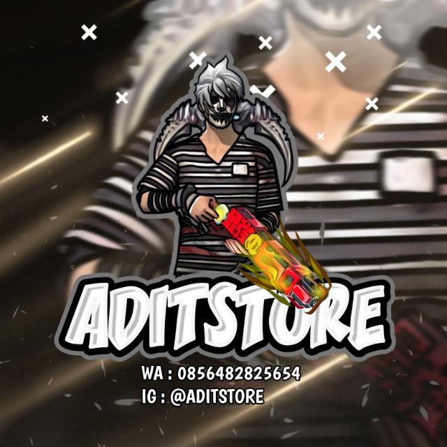 JB || ADIT STORE X OWN