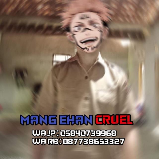 JASTEB BY || HANZZ X DANZZ4YOU☕